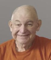 Arthur D. Stickney, 74