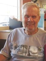 John J. Ashey, 81