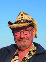 Jeffrey P. Vaughn, 62