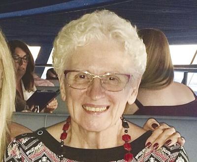 Antoinette T. Hughes, 85