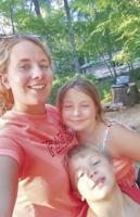 Faces of affordable housing: Erica Gilbert