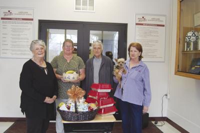 Teacher appreciation week