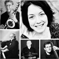 The Loft at Hermit Woods presents Grace Marie Wallace accompanied by an all-star band
