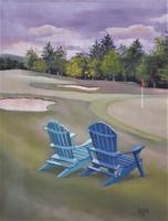 Gallery owner Vynnie Hale open’s his first show July 14