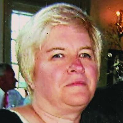 Diane M. Bacon