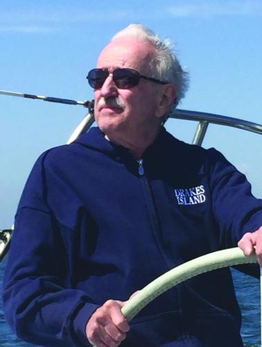 Norman K. Weeks