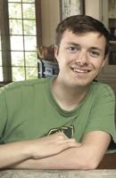 Maxton G. Connor, 24