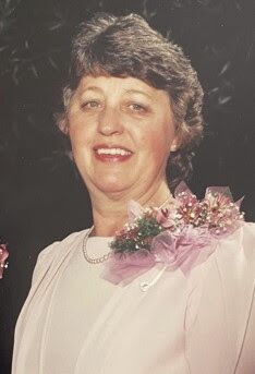 Vera B. Andrews