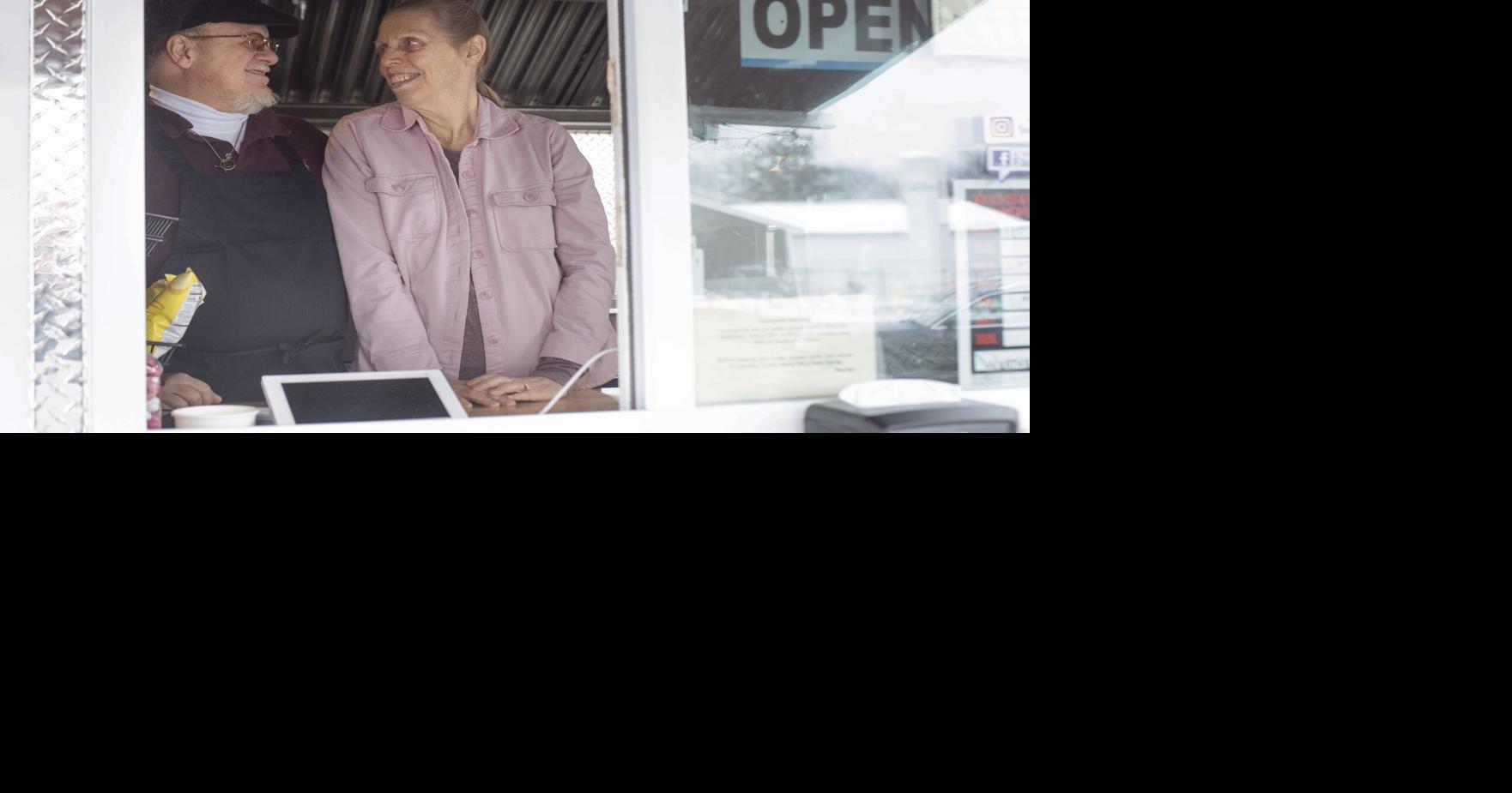 Chef-turned-pastor opens food truck to give back to community