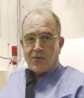 Michael J. Haskell, 64