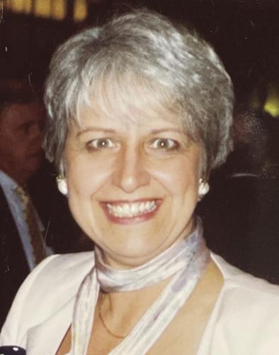 Lillian N. McTigue, 83