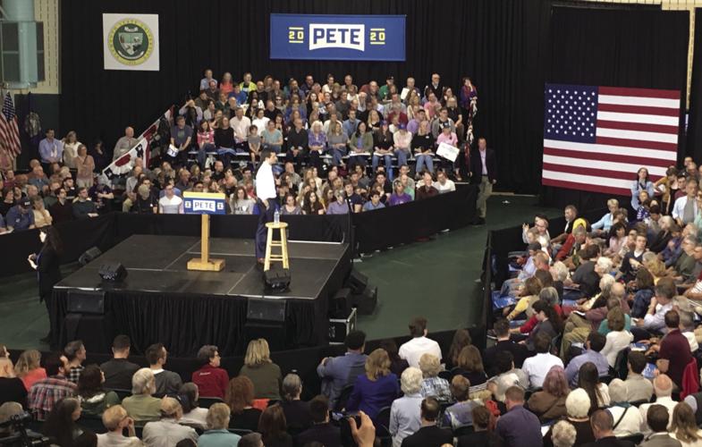 BUTTIGIEG