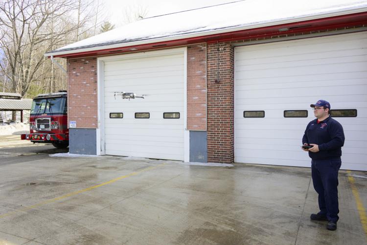 02-12 Alton drone flight