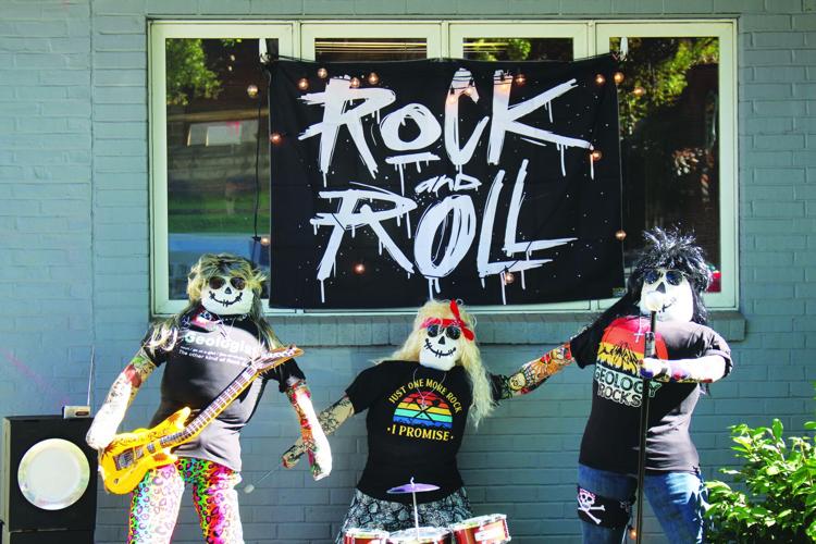 Rock n Roll