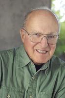 Donald A. Phillips, 89