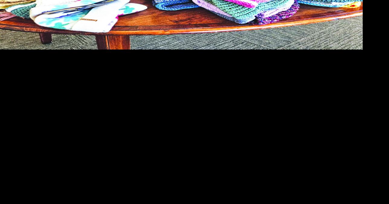 MVSB branch offices collect over 1,700 winter essentials for local families