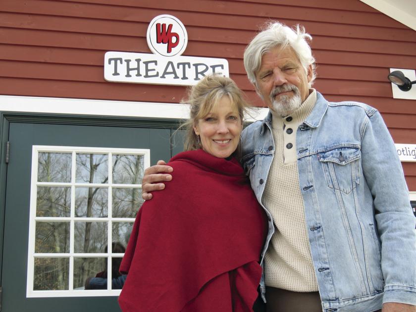 Author-director of 'On Golden Pond' to make new summer memories