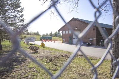 Gilmanton Transfer Station