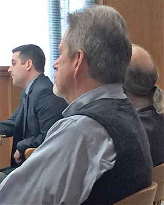 Prosecutor tells jury DNA will prove rape case