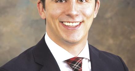 Wescott Law welcomes new attorney | Local | laconiadailysun.com