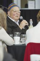 Remembering lessons learned at 'Sid’s table'