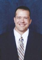 Joel A. Dinsmoor, 50