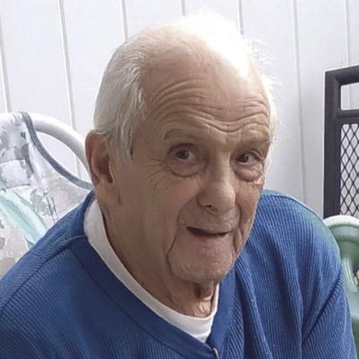Daniel D. Jardin