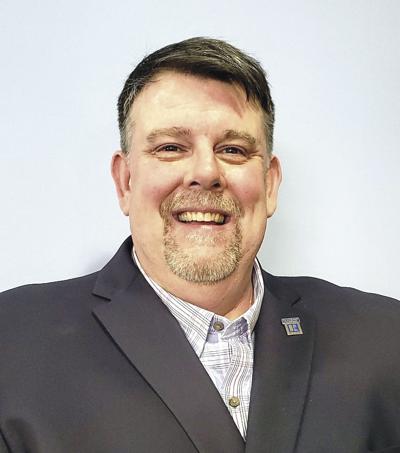 Travis P. Cole