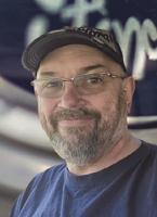 Brian L. Corbin Sr., 50