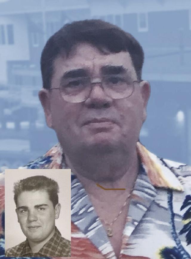 Peter R. Sawyer, 78 Obituaries