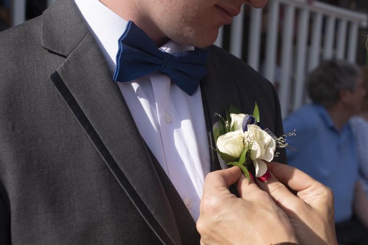 Boutonniere