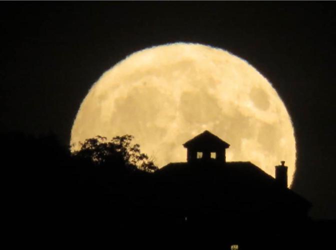 Reader Pics: Sept. 19