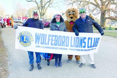 Lions