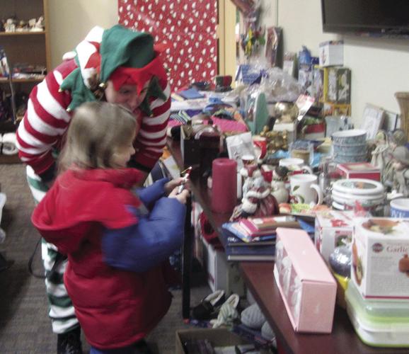 12-22 LRCS penny sale