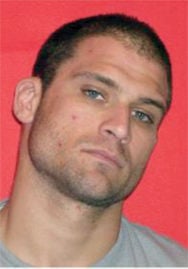 Man revived after overdose, later arrested on gun, drug charges as ‘career criminal’