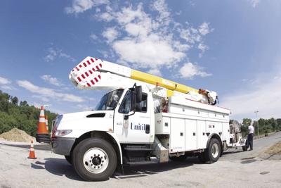 Electric Truck