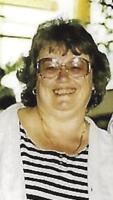 Barbara A. Van Sickle, 82