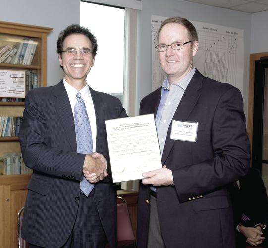 05-05 Watts award