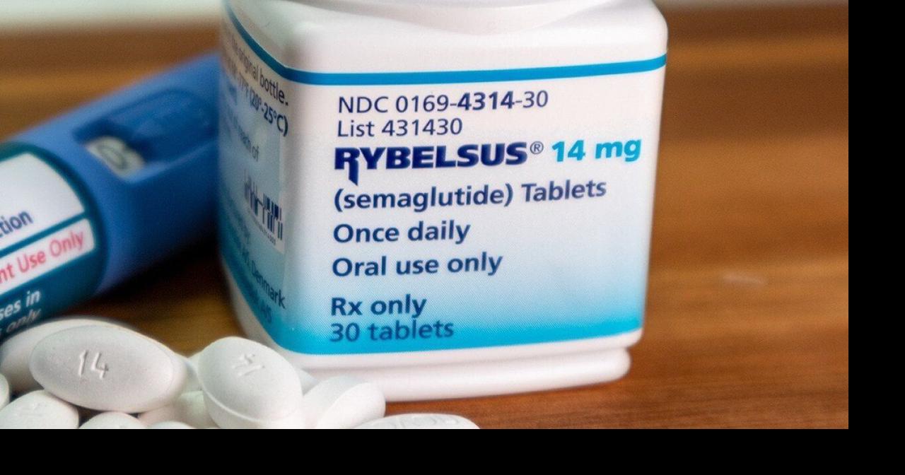 Taking Rybelsus? Here’s what you need to know about switching to the Ozempic pill