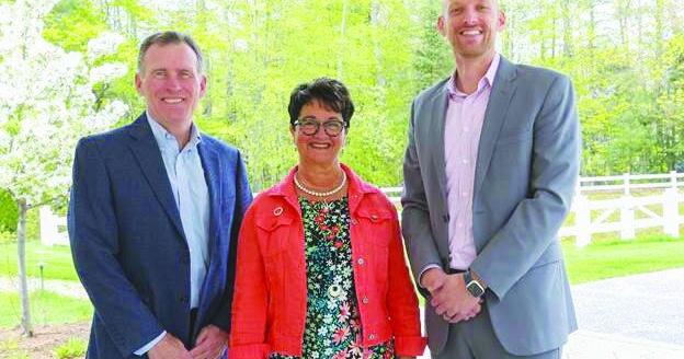 Bank of New Hampshire returns as sponsor of Taylor Community Music Series
