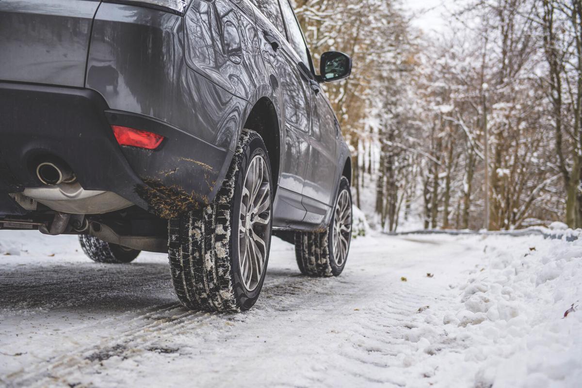 Which tires are best for your vehicle?