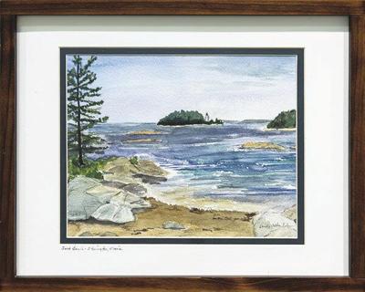 Wendy Oellers-Fulmer art