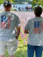 Humble Grunt Work fundraising for transitional housing for veterans