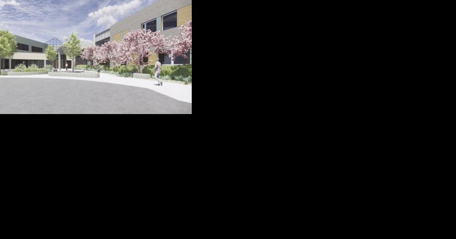 Work to start on long-awaited state forensic hospital in Concord - Vimarsana News