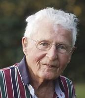 Donald B. Frost, 100