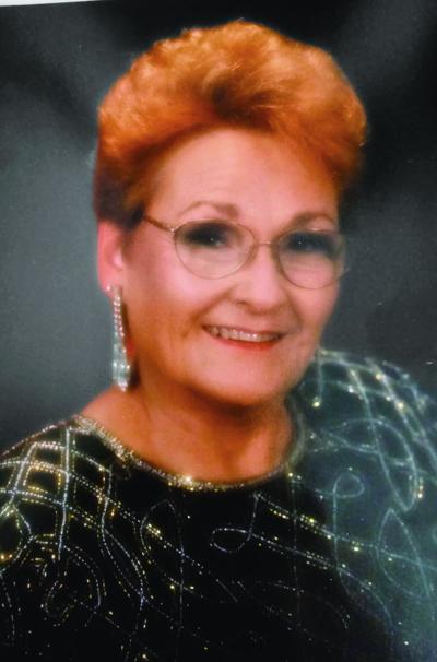 Jane M. Quimby