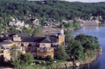 Meredith Bay