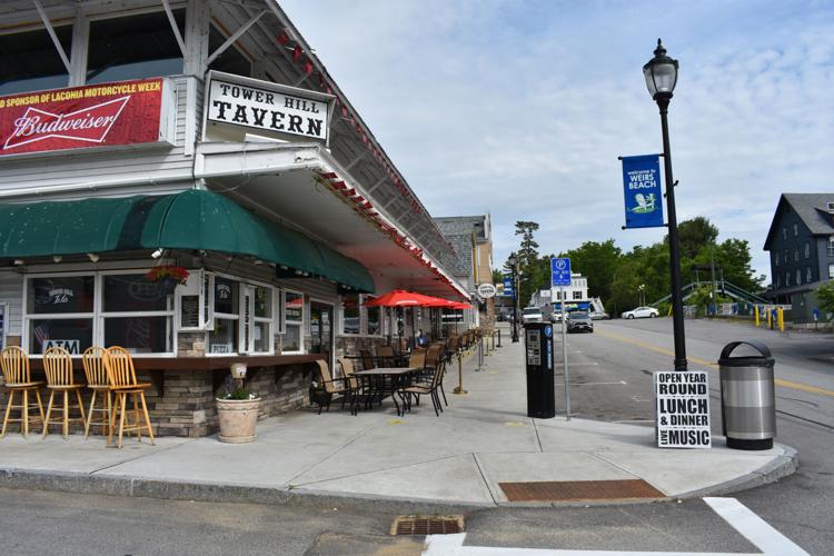 06-05 Weirs Tower Hill