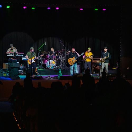 Reader Pics: Feb. 21