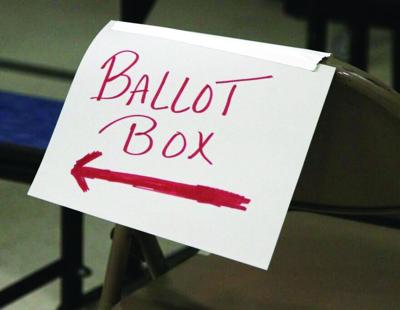 Parker-Varney Elementary